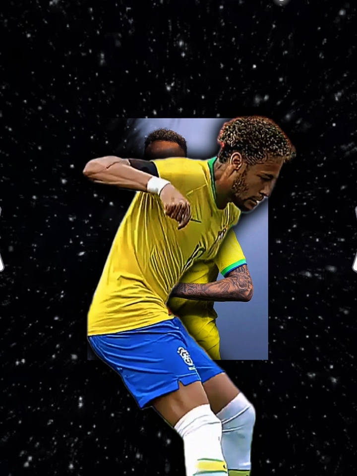 WorldCup Neymar