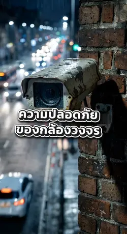 กล้องวงจร