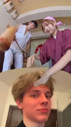 TREND TIKTOK MOCHI