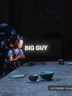 BIG GUY