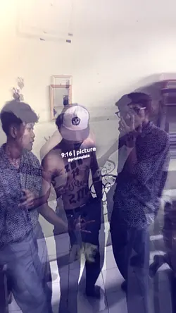 nomirror asik buet