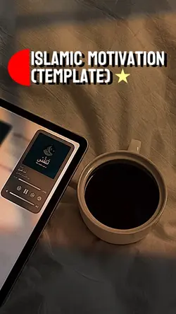 Islamic (motiv.temp)