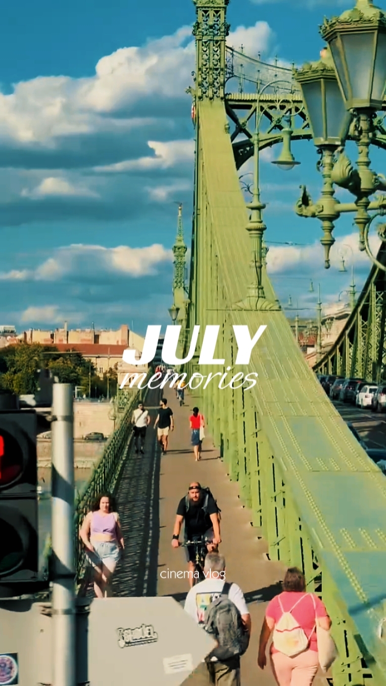 July Memories 