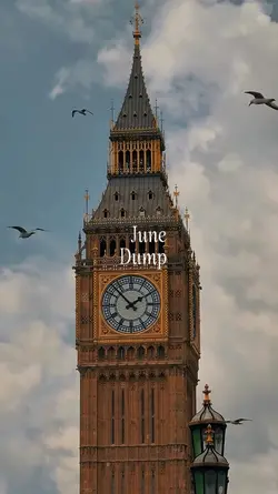 june dump video