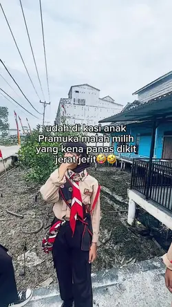 udah di kasih anak