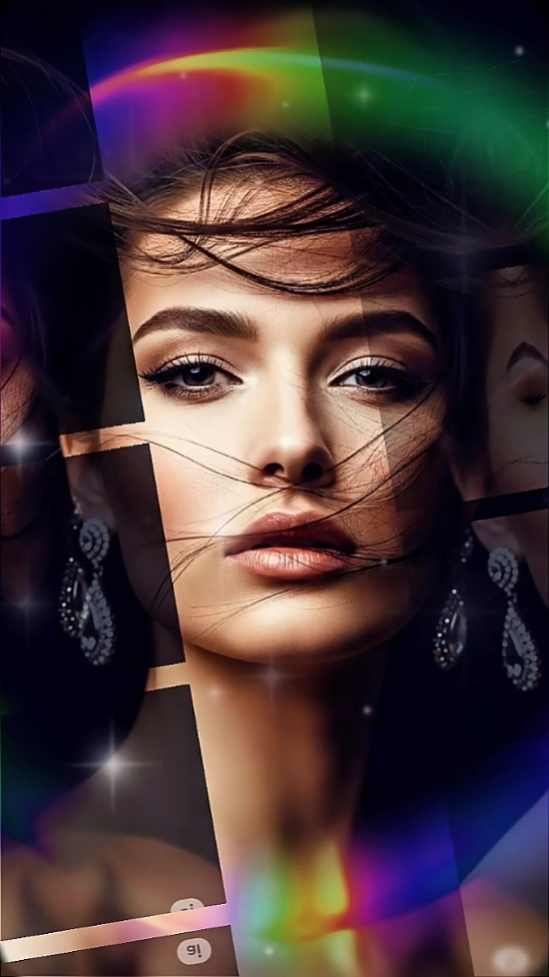 Trending template