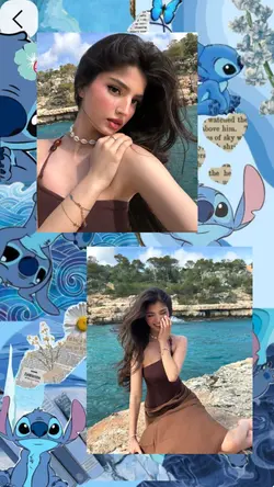stitch template