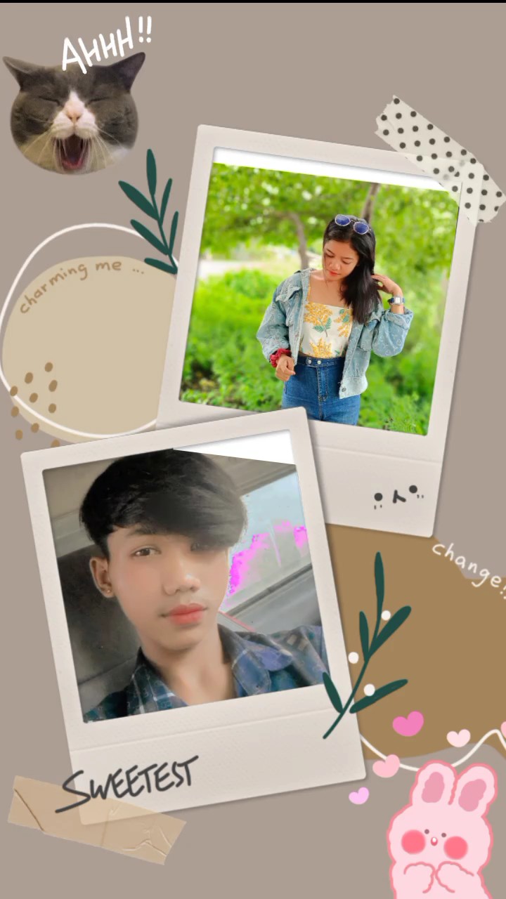 ម្ចាស់រូបឃើញខមិនផង
