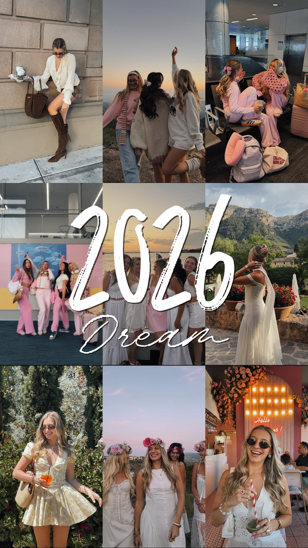 2026 DREAM