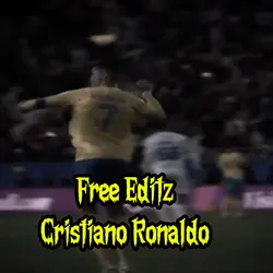 Free Editz Ronaldo 