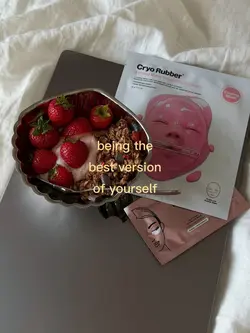 best version of your
