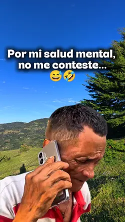 No Me Conteste
