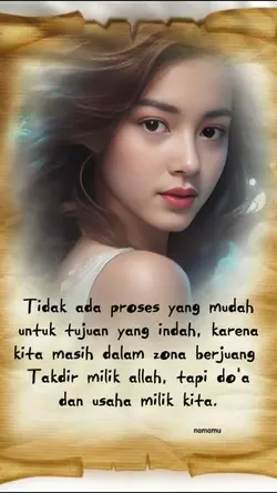 Motivasi 