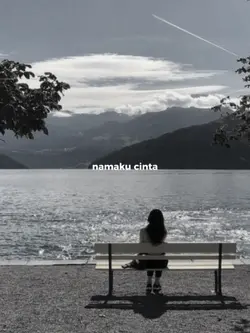 namaku cinta ketika 