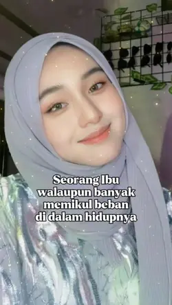 Seorang ibu