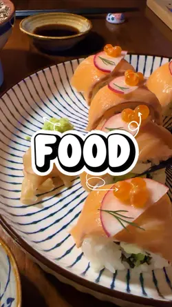 Food Video 