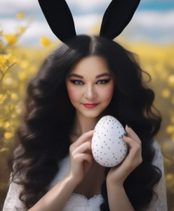 Ostern Vorlage 
