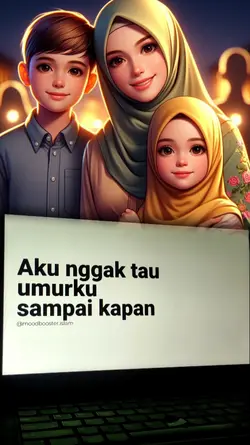 umurku sampai kapan