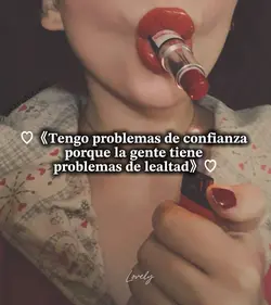 Lealtad🙏🏻