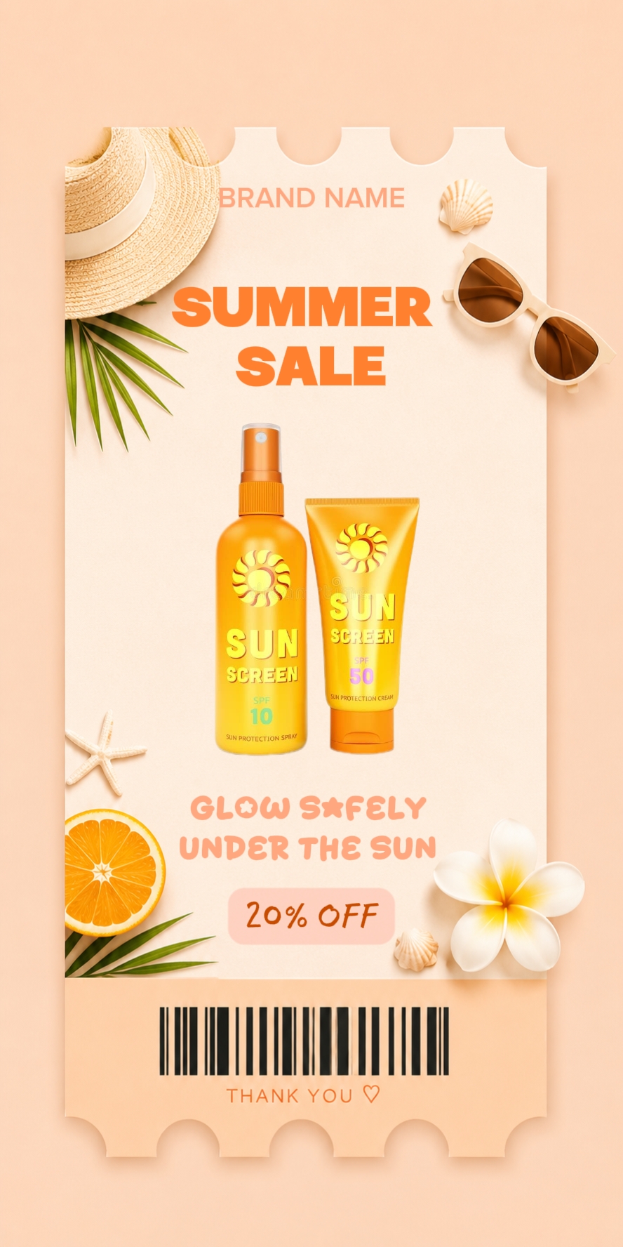 Soldes d'été | 