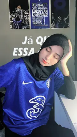 Jersey Bola