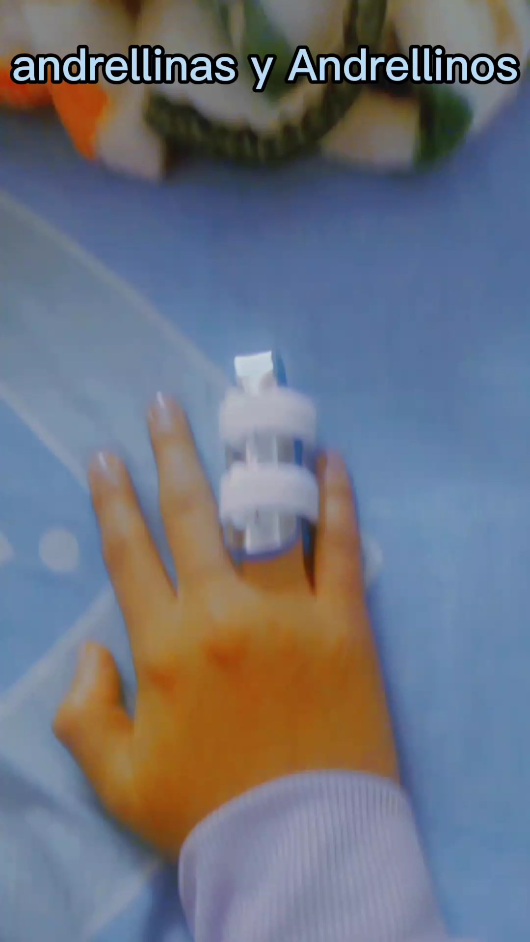 aquí está el vídeo 