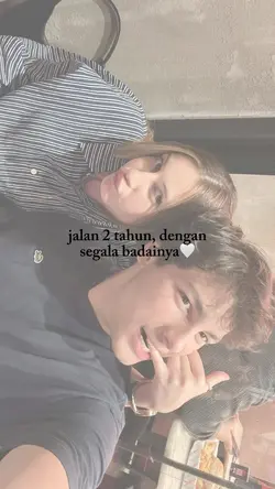 jalan 2 tahun dengan