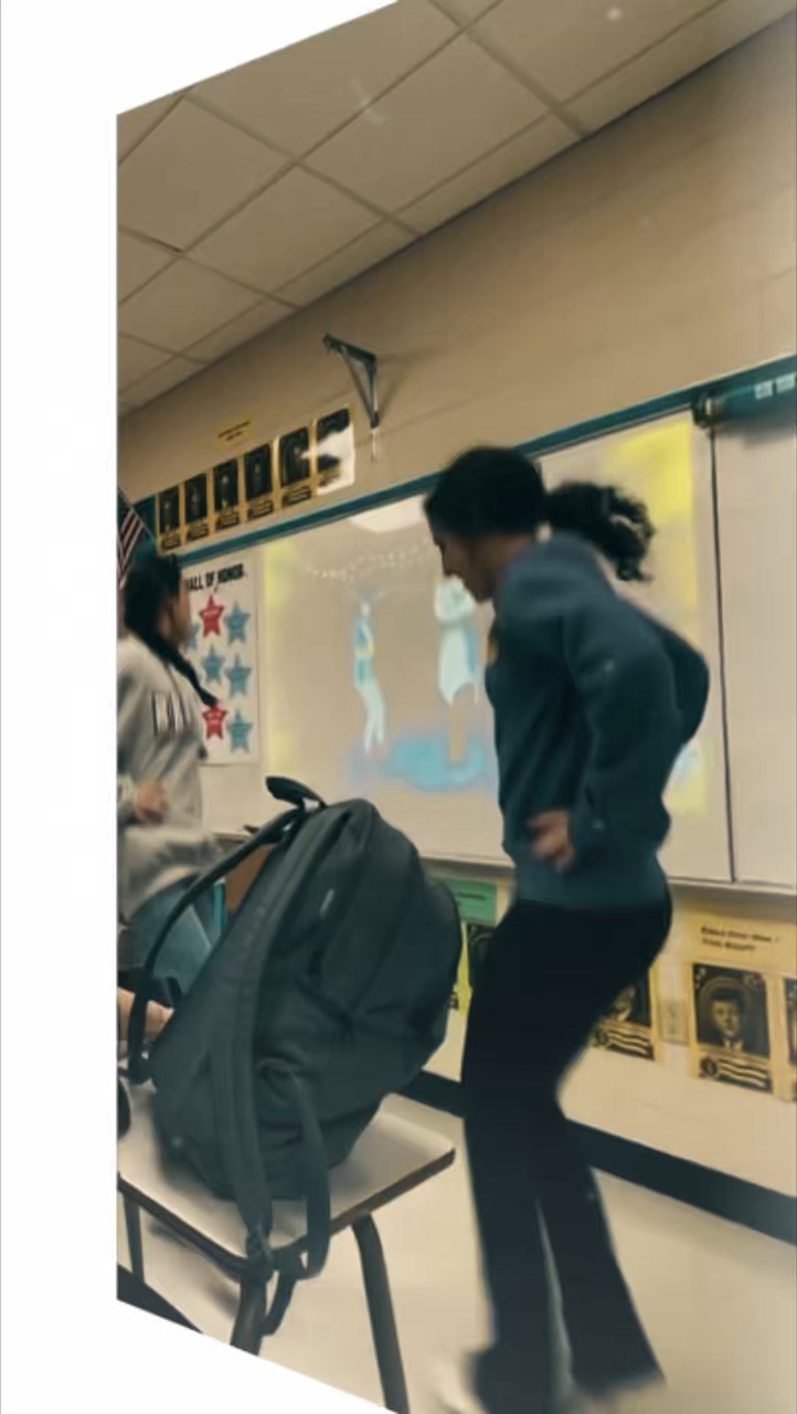 School memories 