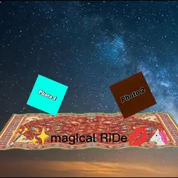 try new template
