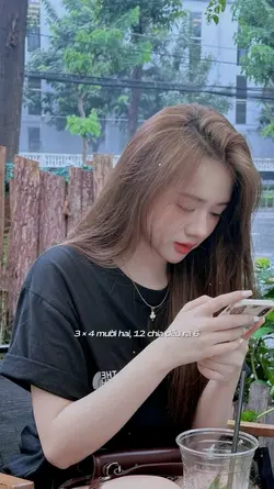 3×4 mười hai, 12 