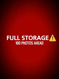 FULL STORAGE.?