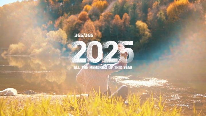TENDÊNCIA DE RECAPITULAÇÃO DE 2025