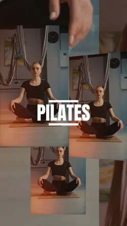 dynamic pilates