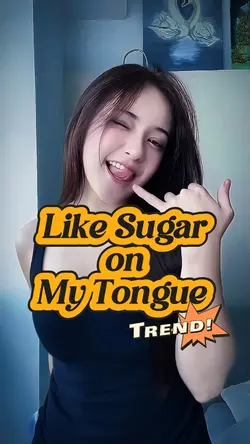 Like Sugar 