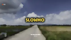 seve tez cadey slowm