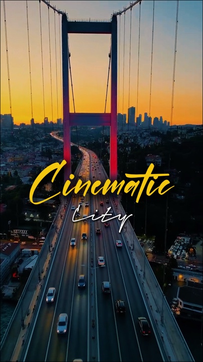 8 Clips Cinematic 