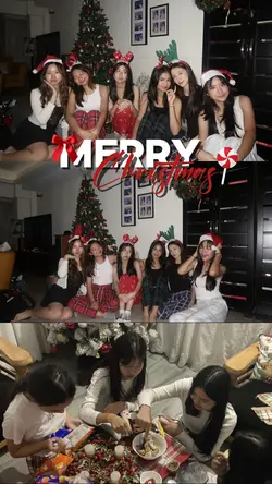 Merry Christmas