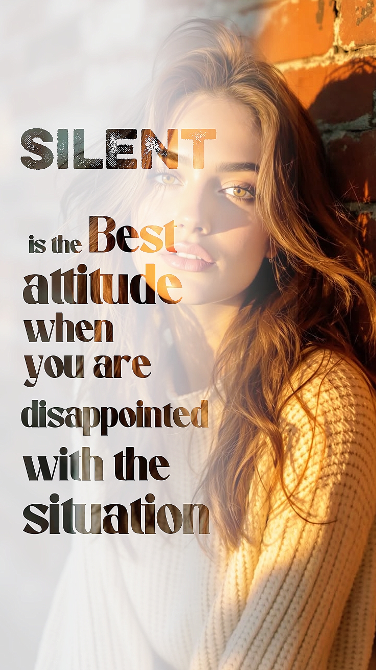 Aesthetic Quote
