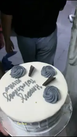 semua aku di rayakan