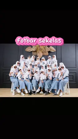 fotbar sekelas