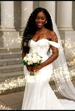 Our Wedding Day