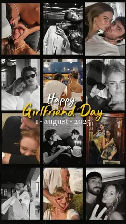 Girlfriend Day 2025