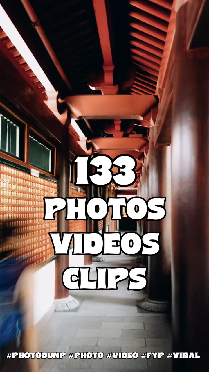 133 fotos vídeos