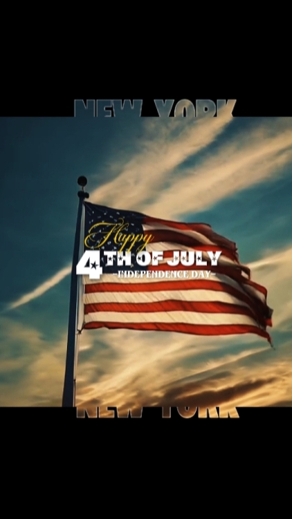 4 de julio