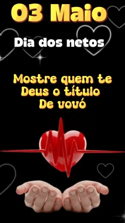 Dia dos netos 