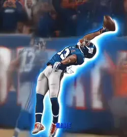 The catch