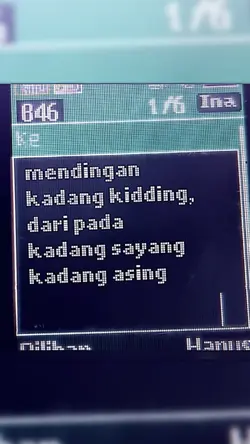 Mnding kadang kiding