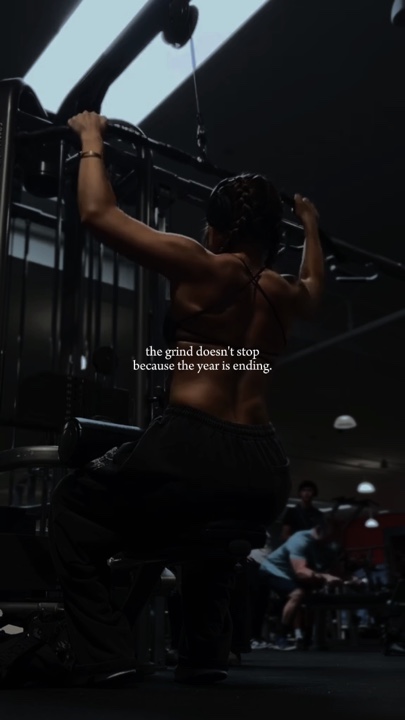 Women's Day Gym