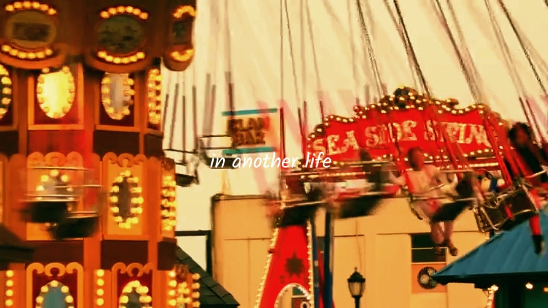 In Another life