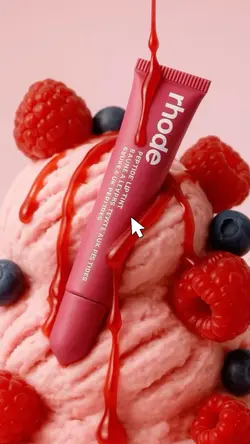 click swipe products